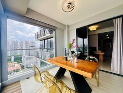 Regent Residences (D12), Apartment #455338611